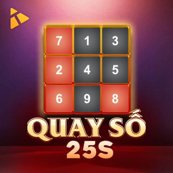 Quay số 25s